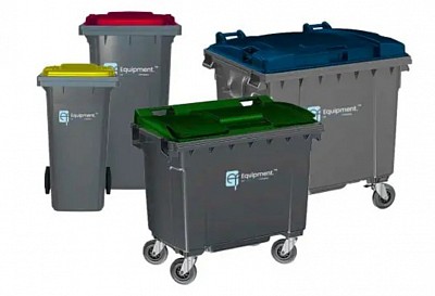 operational waste management plan