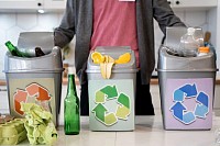 operational waste management plan